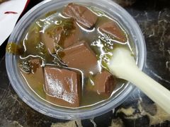 -香港风味小吃店(中英街店)