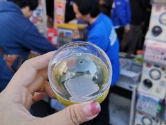 -Bic Camera (难波店)
