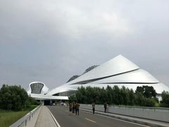 -哈尔滨大剧院