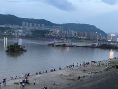 -万达广场(万州店)