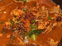 -芳芳私房菜·精做淮扬菜(承德路店)