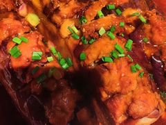 -老友王·南宁特色菜(金汇如意坊店)