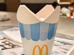 -麦当劳(农光里店)