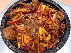 -敏丁拌饭(中街总店)