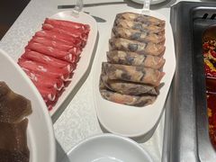 -巴奴毛肚火锅(商城路店)