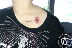 点击看大图 -AC TATTOO 纹身