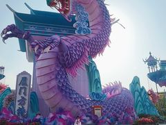 -厦门方特东方神画