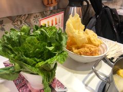 -陈记顺和潮汕牛肉火锅(棠德南路店)