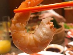 -龙之梦万丽酒店青餐厅