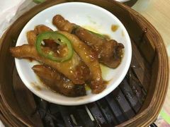 -添好运点心专门店(北角店)