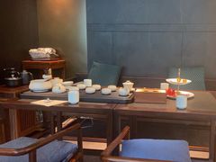 -浩运海鲜·16年专注青岛菜(石老人店)