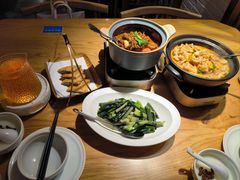 -火候轩品质湘菜·私厨(市府店)