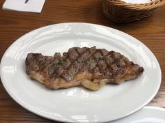-弗兰克牛排西餐厅Ribone steak house(柠檬花园店)