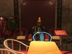 -卫鼎轩·曹公馆(鼓楼店)