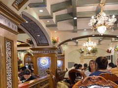 -新疆伊宁远征餐厅