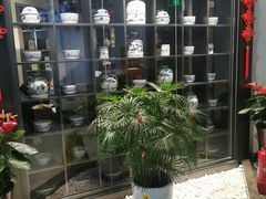 -香融府·烤鸭·家常菜(马家堡路店)