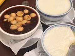 -民信老铺(双皮奶博物馆店)