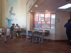 -麦当劳(中山路店)