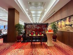 -白天鹅宾馆-宏图府餐厅