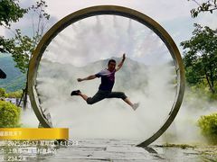 -婺源月亮湾