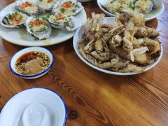-板桥海鲜广场(文明东店)