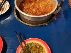 -马路边边 传媒大学店