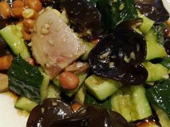 -玉桥餐厅(天坛店)