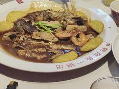 -渔家风味·鲅鱼水饺·央视展播·海鲜天津菜(开发区店)