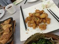 -鹭园酒家·四十年老字号