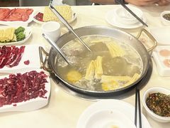 -潮汕大目牛肉火锅(水围店)