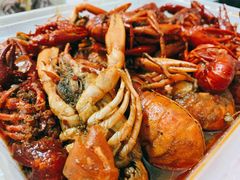 -三妹小龙虾·黄油蟹(华侨城总店)
