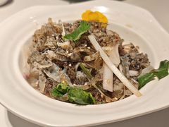 顺德脆爽鱼皮-南拳十三姨·潮汕砂锅粥·粤菜(西单大悦城店)