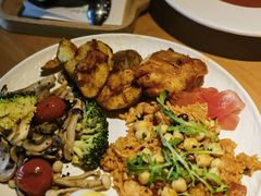 -新贝乐意大利餐厅(苏州中心店)