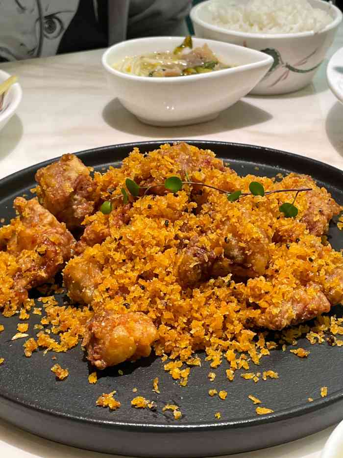 遇见南洋小馆(摩天活力城店)-"好久没来过南洋小馆了,依旧yyds!有.