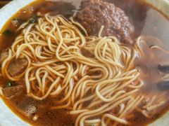红烧狮子头-谷沙屋面铺