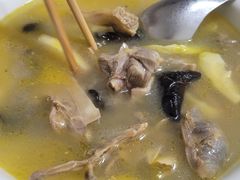 -茅山风味馆