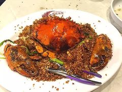 -桥底辣蟹(谢斐道店)