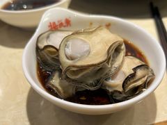-杨氏青龙虾·羊蝎子(珠江路店)