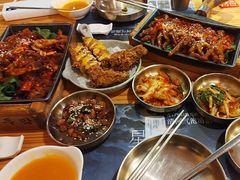 -小木屋米酒店·韩国料理(深圳总店)