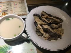 -翠华餐厅