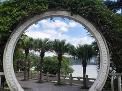 -船政文化景区-罗星塔公园