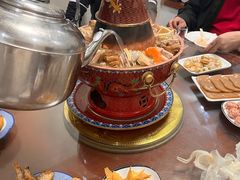 -大虎浑锅
