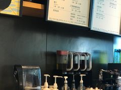 -星巴克臻选(成都来福士店)