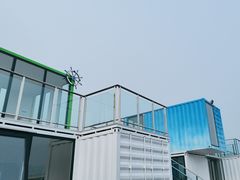 -八大峡公园