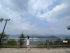 -千岛湖天屿景区