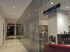 -青山上品咖啡·日式法兰绒手冲(高岛屋百货店)