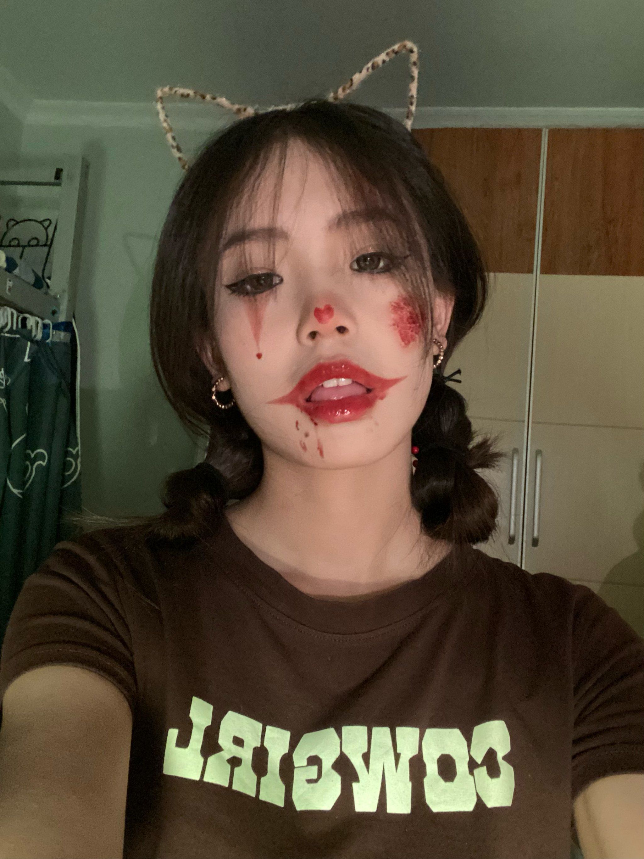 樱奈密室