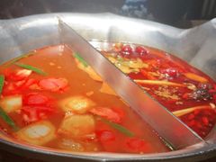 -湊湊火锅·茶憩(郑州绿地新都会店)