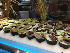 -V-ONE西雅图海鲜自助餐厅(仓山万达广场店)