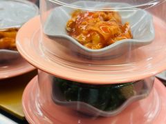 -争鲜回转寿司(太阳宫凯德MALL店)